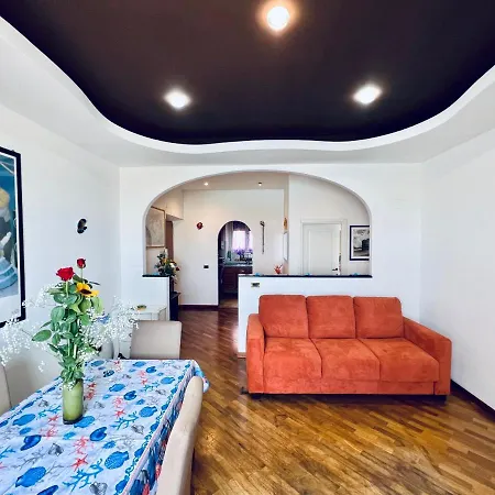 Apartment La Casa Delle Favole