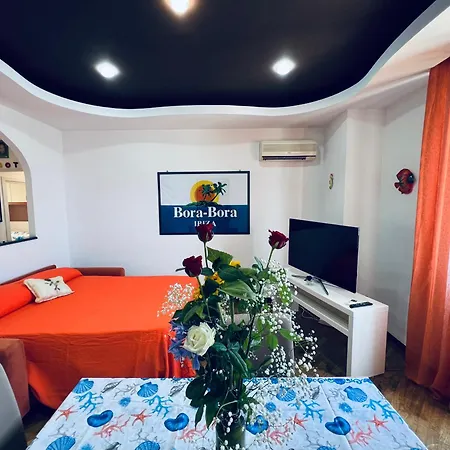 Apartment La Casa Delle Favole Civitavecchia