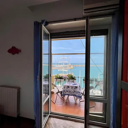 La Casa Delle Favole Apartment *