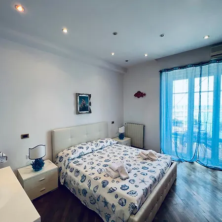 Apartment La Casa Delle Favole Civitavecchia