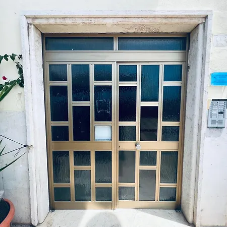 La Casa Delle Favole Civitavecchia