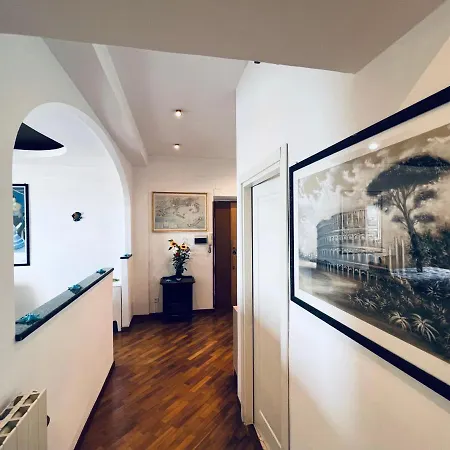 La Casa Delle Favole