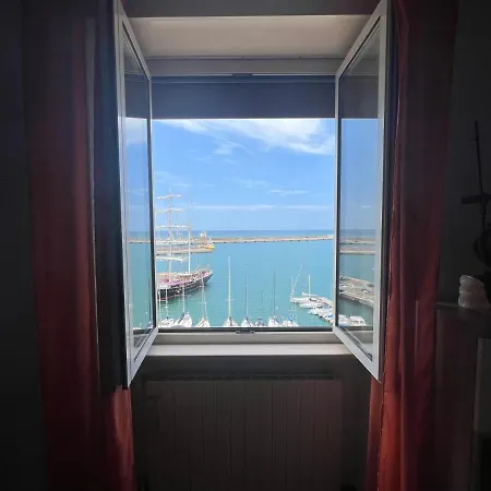 La Casa Delle Favole Apartment Civitavecchia