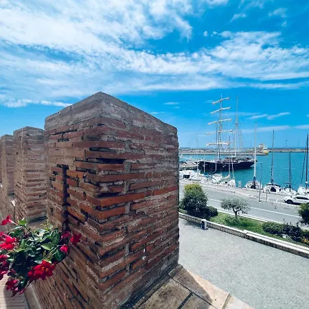 La Casa Delle Favole Civitavecchia