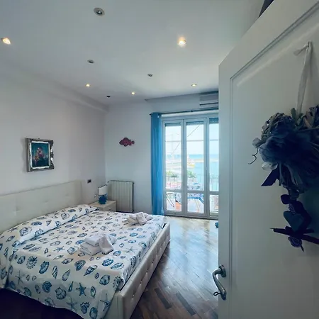 La Casa Delle Favole Apartment *