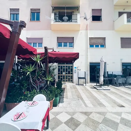 La Casa Delle Favole Civitavecchia
