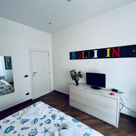 Apartment La Casa Delle Favole Civitavecchia