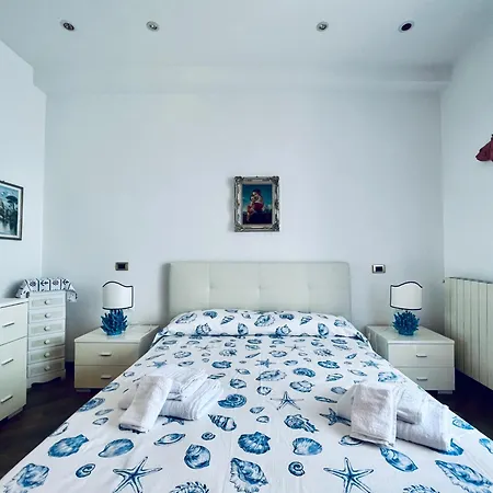 La Casa Delle Favole Apartment Civitavecchia