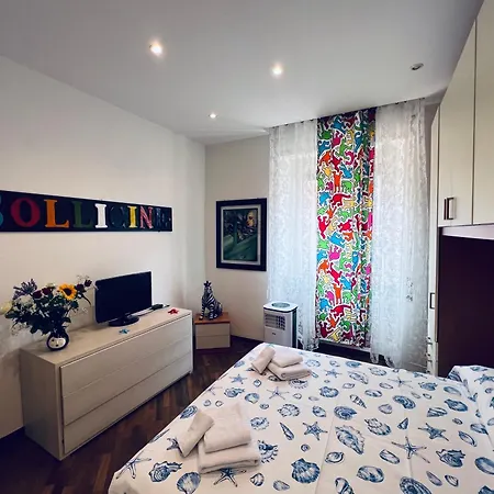 La Casa Delle Favole