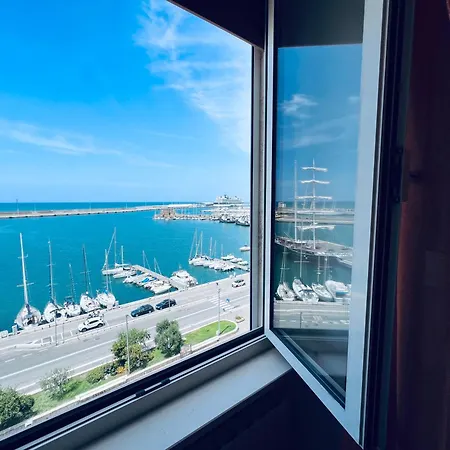 Apartment La Casa Delle Favole Civitavecchia