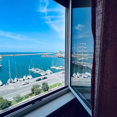 La Casa Delle Favole * Civitavecchia