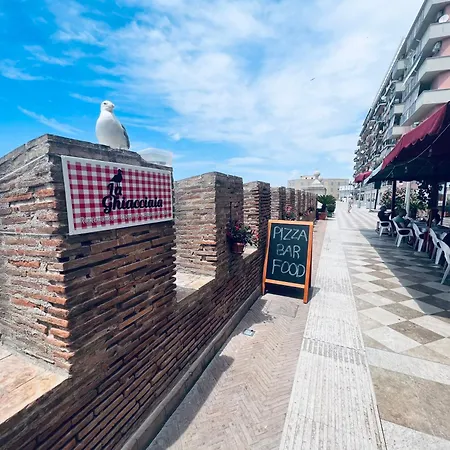 La Casa Delle Favole Civitavecchia