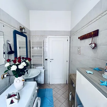 La Casa Delle Favole Apartment