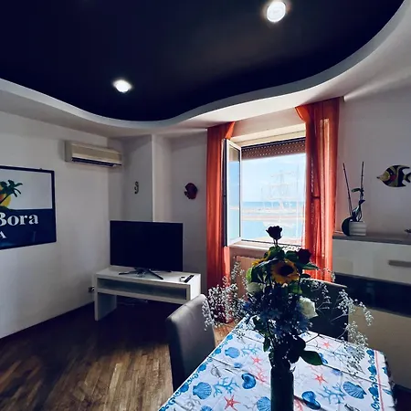 La Casa Delle Favole * Civitavecchia