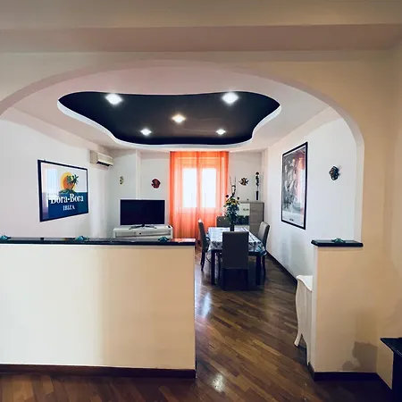 La Casa Delle Favole *