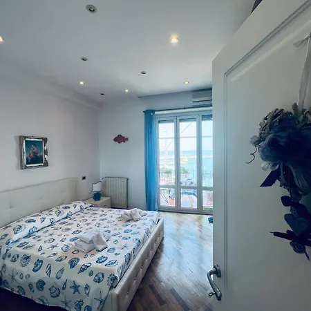 La Casa Delle Favole Civitavecchia