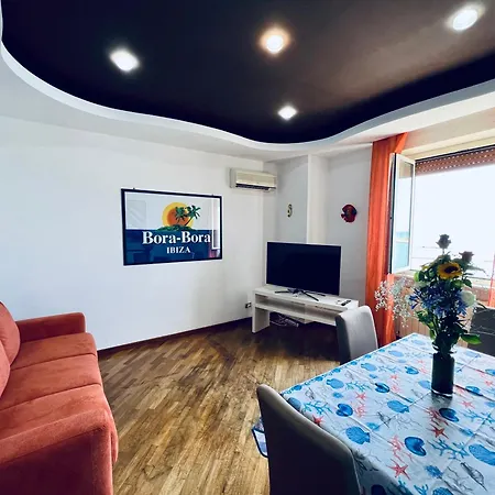 La Casa Delle Favole Apartment *