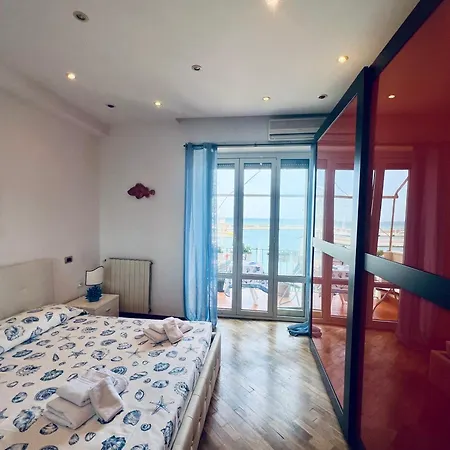 La Casa Delle Favole Apartment