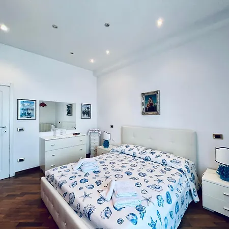 La Casa Delle Favole Apartment