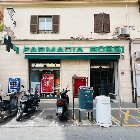 Apartment La Casa Delle Favole *