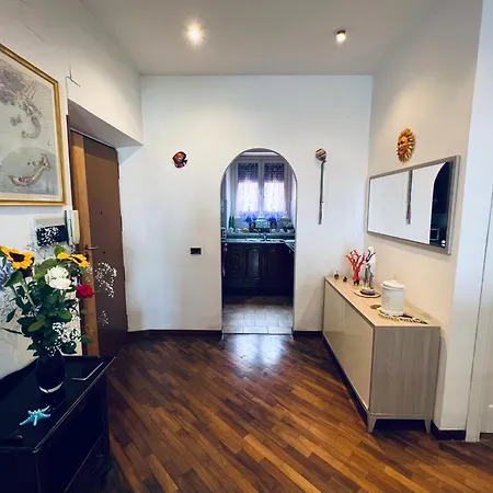 La Casa Delle Favole *