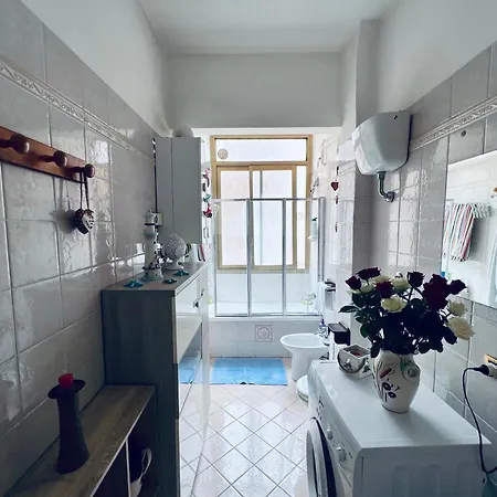 La Casa Delle Favole * Civitavecchia