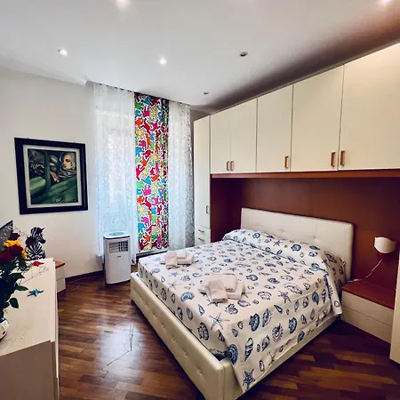 Apartment La Casa Delle Favole