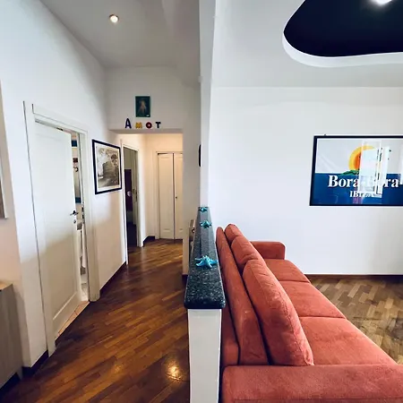 La Casa Delle Favole Apartment