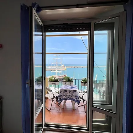 La Casa Delle Favole * Civitavecchia