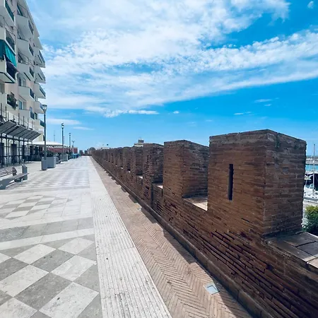 La Casa Delle Favole Apartment