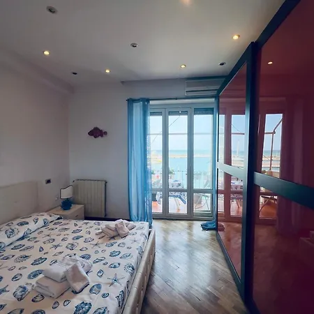 La Casa Delle Favole Apartment *