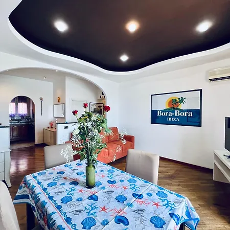 La Casa Delle Favole