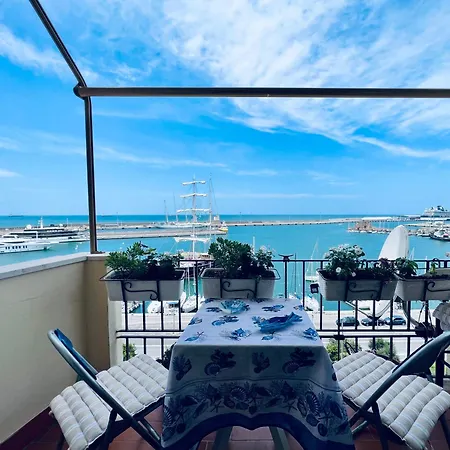 Apartment La Casa Delle Favole