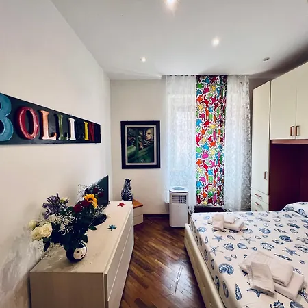 La Casa Delle Favole Apartment